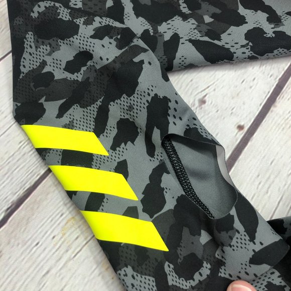 🛍️🛍️SOLD Adidas men's SUPER SUIT running carrera size small - Picture 11 of 16